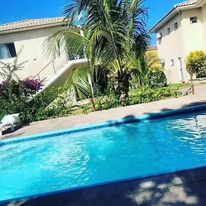 Apartamento Il Pevero Condominio Ac, Porto Seguro