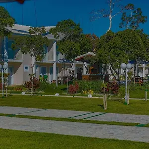 Casa de Férias Casa Fechado Arraial D'ajuda, Porto Seguro
