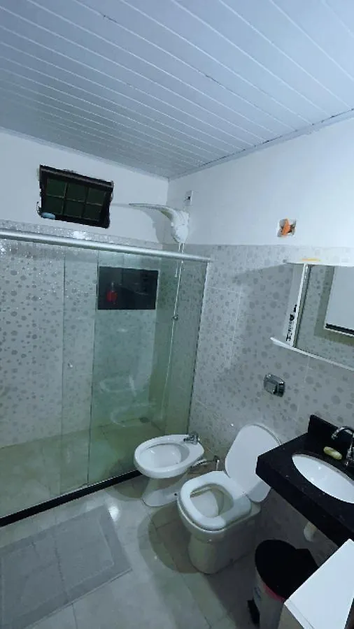 Stanza Da Miri Hotel Porto Seguro Guest house