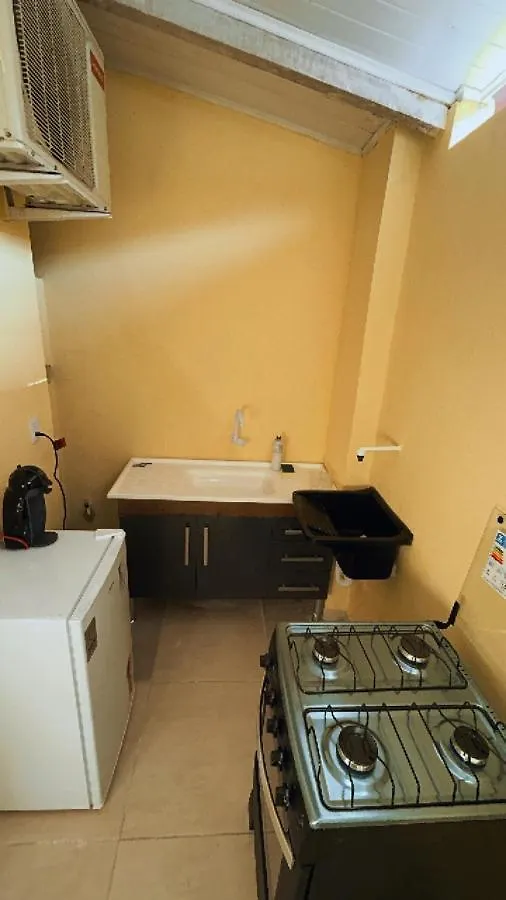 Stanza Da Miri Hotel Porto Seguro 0*,  Brazil